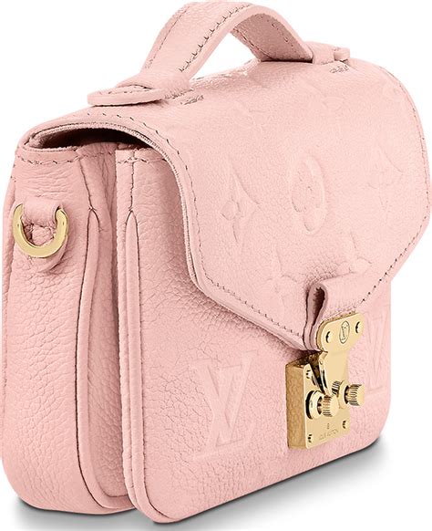 micro metis bag